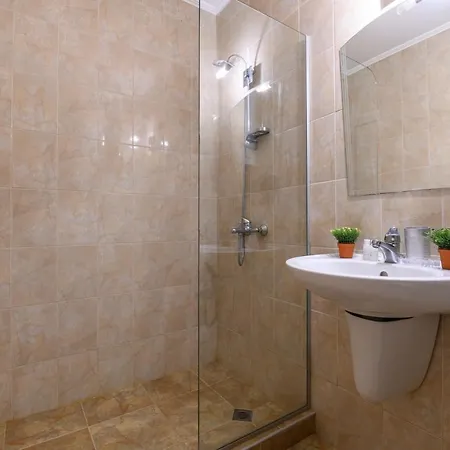 Appartement Apollon *