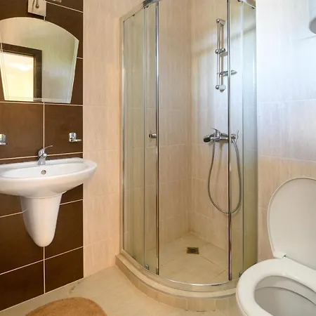 Apollon Apartament