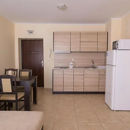 Apollon Apartament
