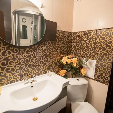 Apollon Appartement Nesebar