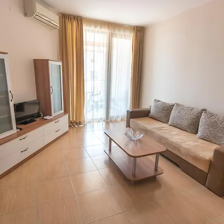 Appartement Apollon Nesebar