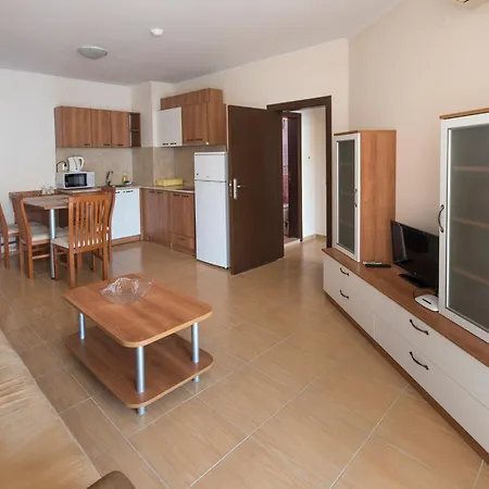 Apollon Appartement Nesebar