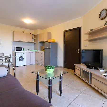 аполон Апартамент *