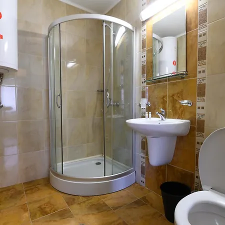 Apartament Apollon *