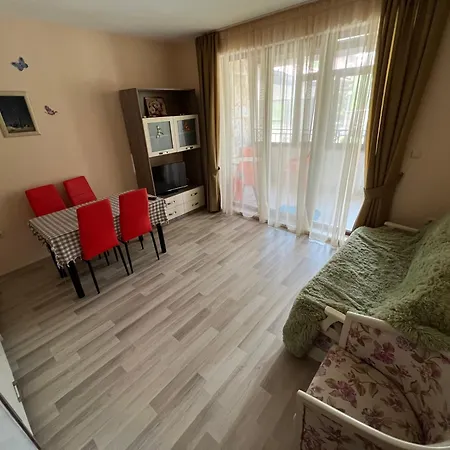 Appartement Apollon *