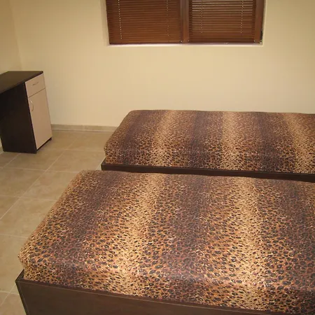 Appartement Apollon *