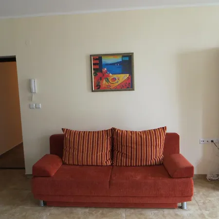 Appartement Apollon Nesebar