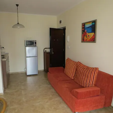 Apollon Appartement *