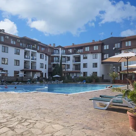 Apollon Apartament
