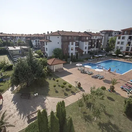 Apartament Apollon