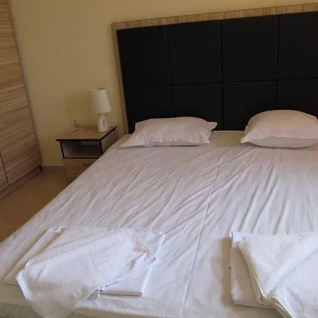 Apollon Apartament