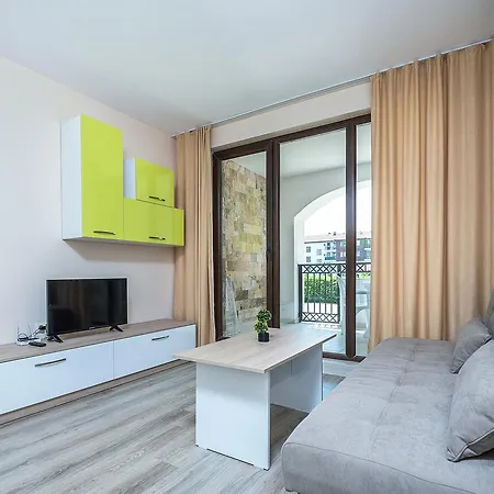 Appartement Apollon Nesebar