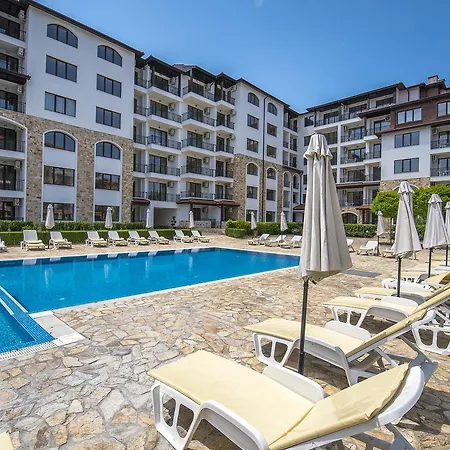 Apartament Apollon