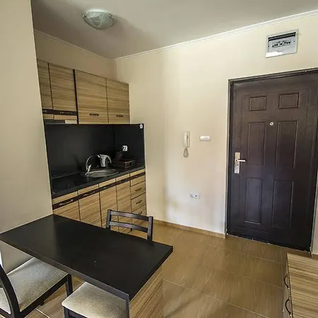 Apollon Apartament