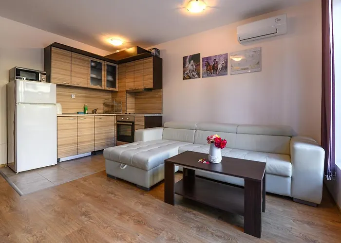 аполон * Несебър