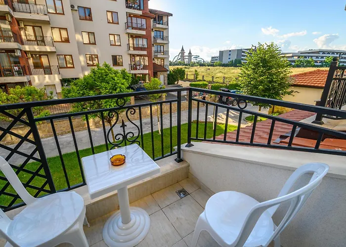 аполон * Несебър