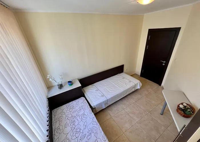 аполон * Несебър