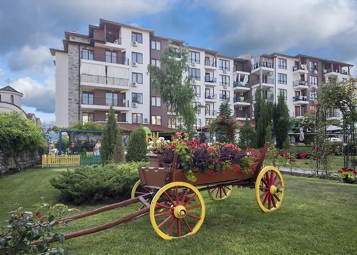 аполон Несебър