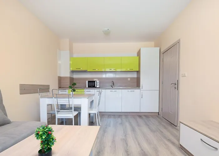 аполон * Несебър