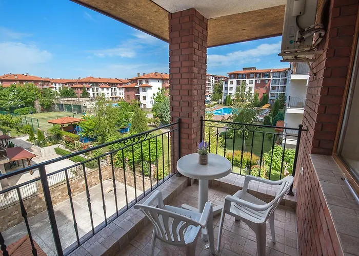 аполон Несебър