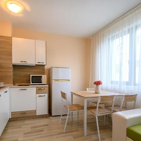 Appartement Apollon *