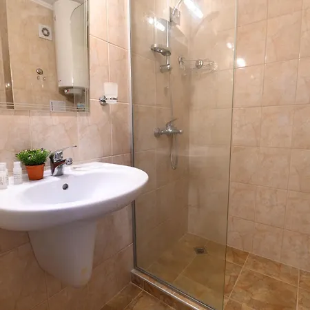 Apollon Апартаменты