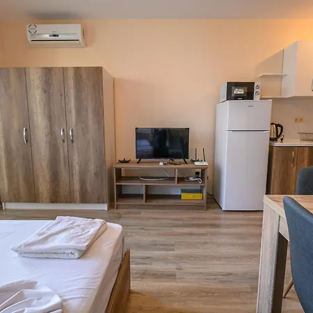 Apartman Apollon
