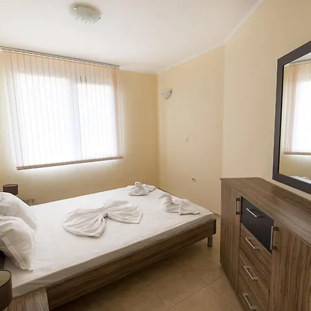 Apollon Apartman
