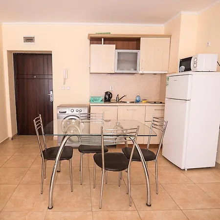 Apollon Apartman *