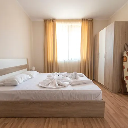 Apollon Несебр