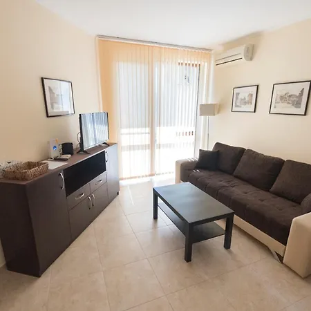 Apollon Несебр