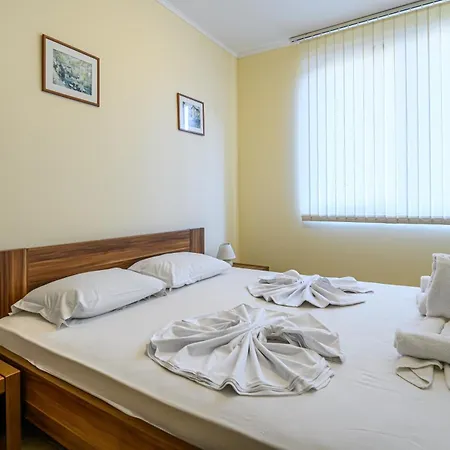 Appartement Apollon