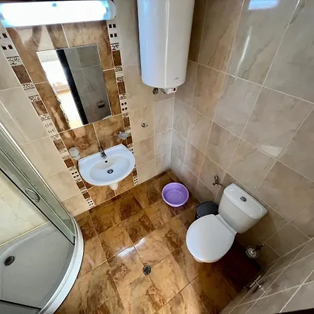 Apartment Apollon *