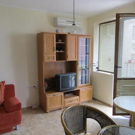 Апартаменты Apollon *