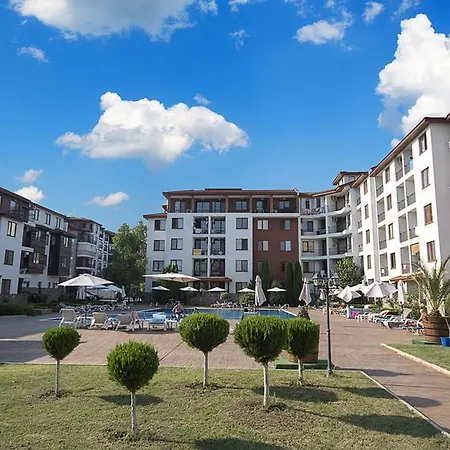 Appartement Apollon *