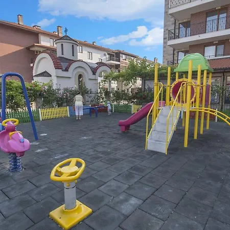 Апартаменты Apollon *