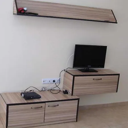 Appartement Apollon Nessebar