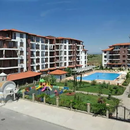 Apollon * Nessebar