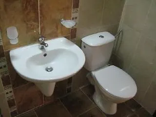 Apollon Lägenhet Nesebar