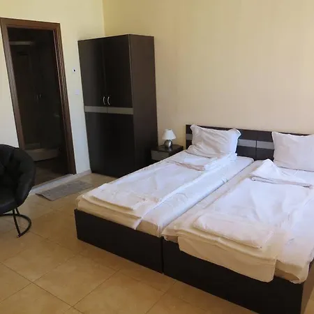 Apartman Apollon