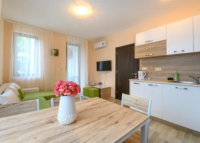 Apartman Apollon