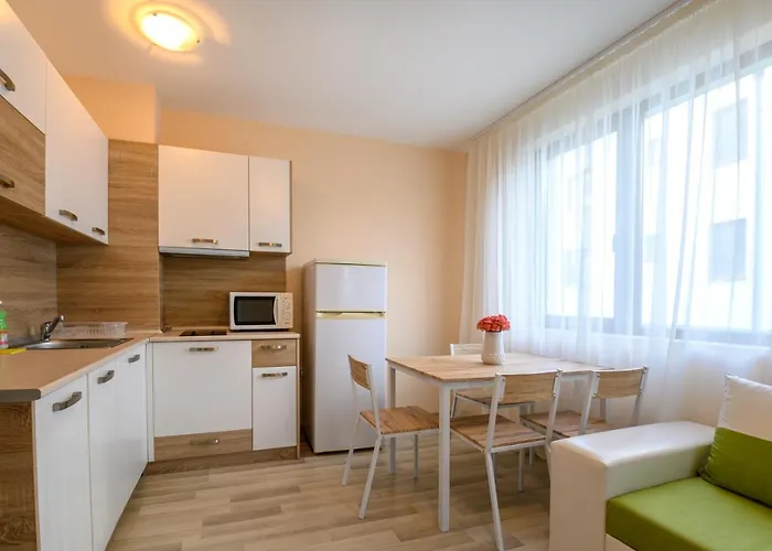Apartman Apollon *