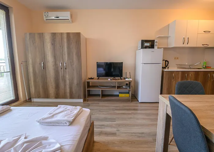 Apartman Apollon
