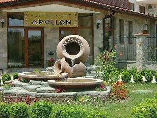 Apollon * نيسيبار