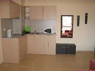 Apollon Apartman Neszebar