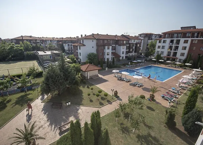 Apartman Apollon