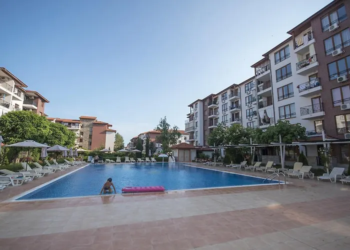 Apollon Apartman