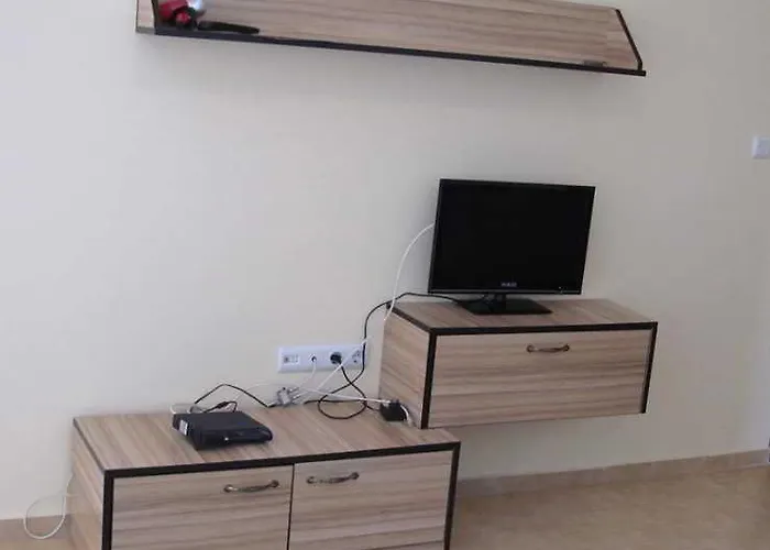 Apartman Apollon Neszebar