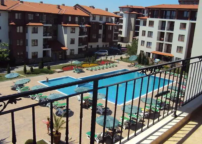 Apartman Apollon *
