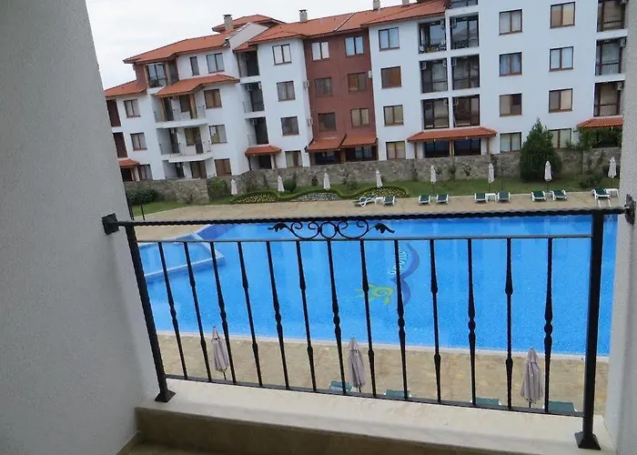 Apollon Apartman